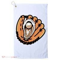  Chesapeake Oyster Catchers Tees Chesapeake Oyster Catchers Baseball Golf Towel thumb 0