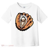  Chesapeake Oyster Catchers Tees Chesapeake Oyster Catchers Baseball Toddler T-Shirt thumb 0