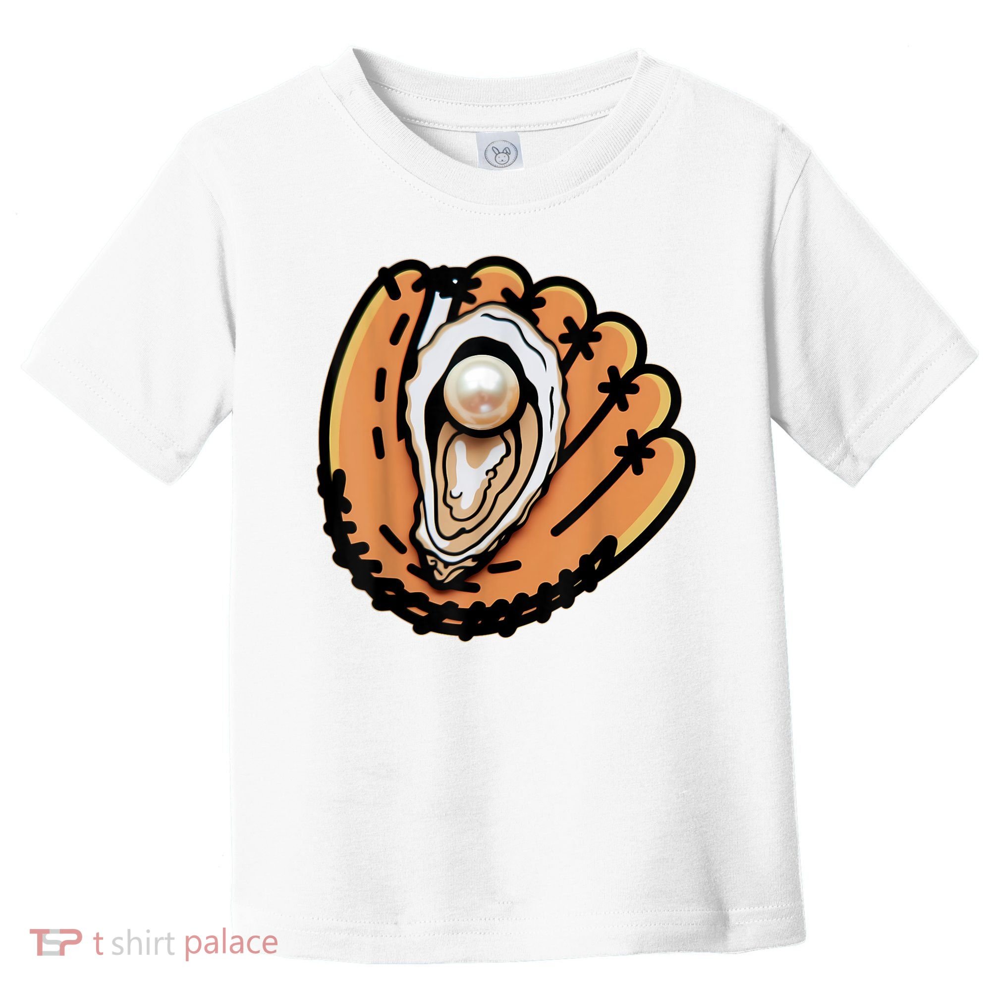  Chesapeake Oyster Catchers Tees Chesapeake Oyster Catchers Baseball Toddler T-Shirt