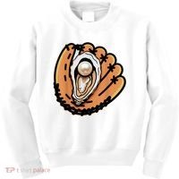  Chesapeake Oyster Catchers Tees Chesapeake Oyster Catchers Baseball Kids Sweatshirt thumb 0