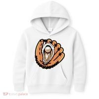  Chesapeake Oyster Catchers Tees Chesapeake Oyster Catchers Baseball Kids Hoodie thumb 0