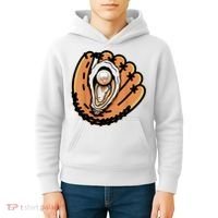  Chesapeake Oyster Catchers Tees Chesapeake Oyster Catchers Baseball Kids Hoodie thumb 4