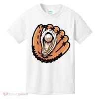  Chesapeake Oyster Catchers Tees Chesapeake Oyster Catchers Baseball Kids T-Shirt thumb 0