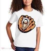  Chesapeake Oyster Catchers Tees Chesapeake Oyster Catchers Baseball Kids T-Shirt thumb 2