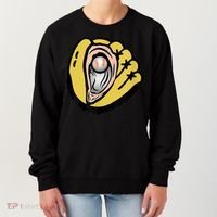 Chesapeake Oyster Catchers Tees Chesapeake Oyster Catchers Baseball Women's Sweatshirt thumb 0