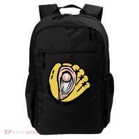 Chesapeake Oyster Catchers Tees Chesapeake Oyster Catchers Baseball Backpack thumb 0