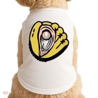 Chesapeake Oyster Catchers Tees Chesapeake Oyster Catchers Baseball Doggie Tank thumb 0