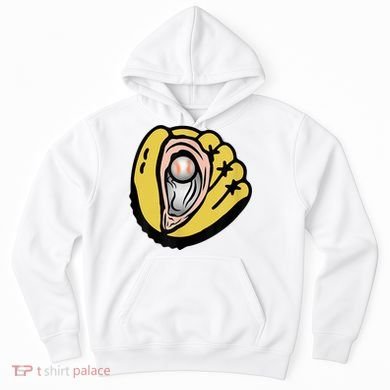 Chesapeake Oyster Catchers Tees Chesapeake Oyster Catchers Baseball Hoodie