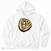 Chesapeake Oyster Catchers Tees Chesapeake Oyster Catchers Baseball Hoodie thumb 0