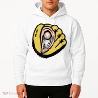 Chesapeake Oyster Catchers Tees Chesapeake Oyster Catchers Baseball Hoodie thumb 2