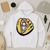 Chesapeake Oyster Catchers Tees Chesapeake Oyster Catchers Baseball Hoodie thumb 3
