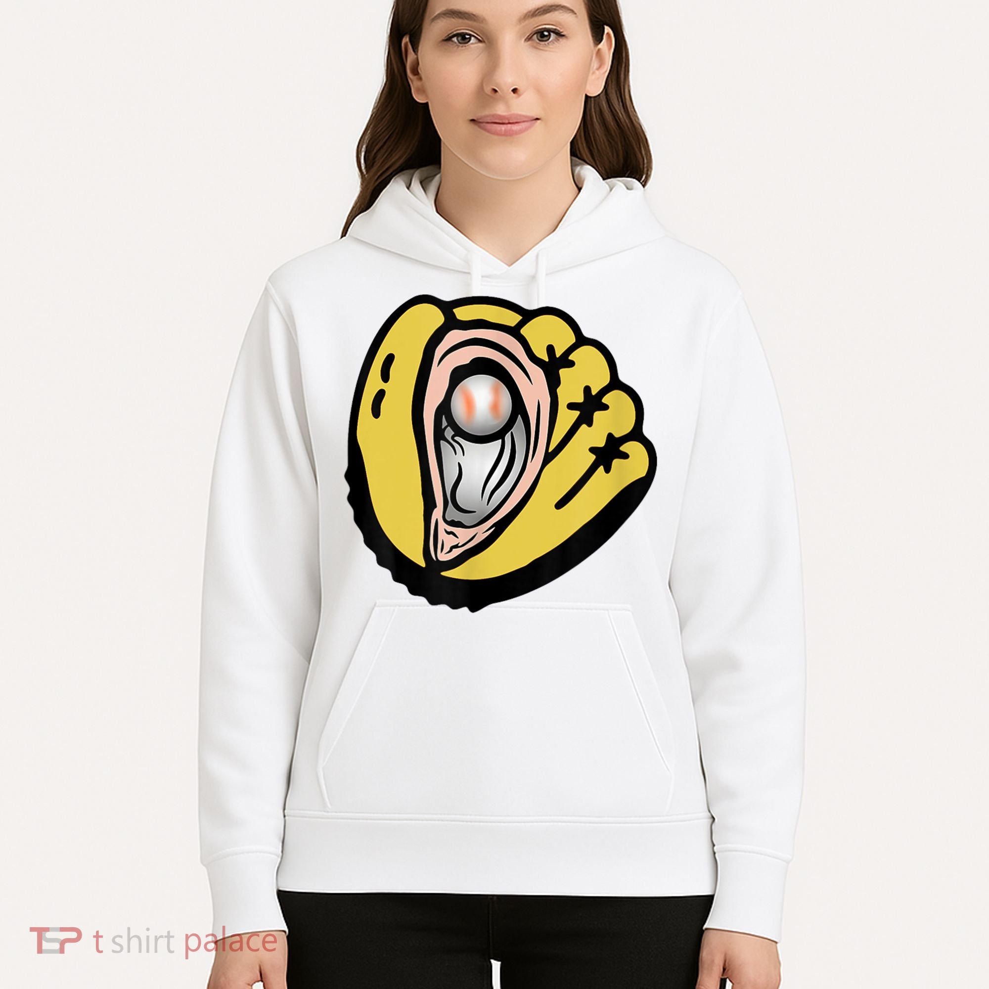 Chesapeake Oyster Catchers Tees Chesapeake Oyster Catchers Baseball Hoodie