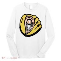 Chesapeake Oyster Catchers Tees Chesapeake Oyster Catchers Baseball Long Sleeve Shirt thumb 0