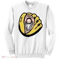 Chesapeake Oyster Catchers Tees Chesapeake Oyster Catchers Baseball Sweatshirt thumb 0