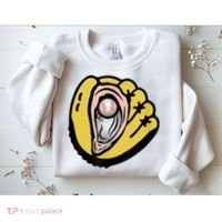 Chesapeake Oyster Catchers Tees Chesapeake Oyster Catchers Baseball Sweatshirt thumb 2