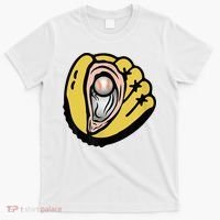Chesapeake Oyster Catchers Tees Chesapeake Oyster Catchers Baseball T-Shirt thumb 0