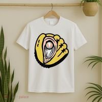 Chesapeake Oyster Catchers Tees Chesapeake Oyster Catchers Baseball T-Shirt thumb 2