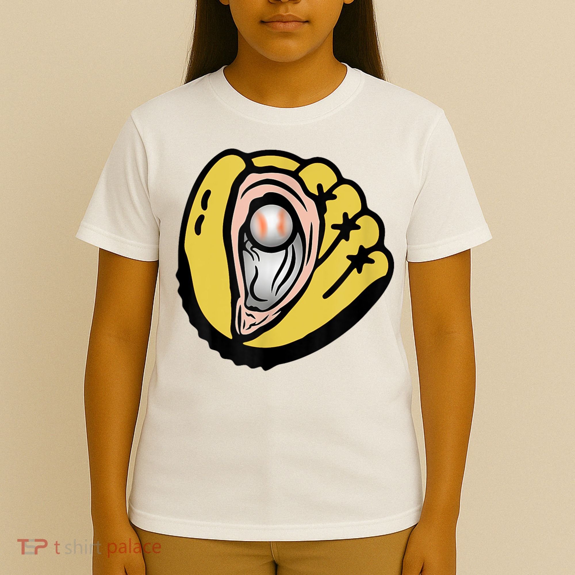 Chesapeake Oyster Catchers Tees Chesapeake Oyster Catchers Baseball T-Shirt