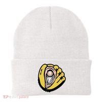 Chesapeake Oyster Catchers Tees Chesapeake Oyster Catchers Baseball Beanie thumb 0