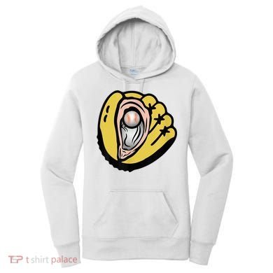 Chesapeake Oyster Catchers Tees Chesapeake Oyster Catchers Baseball Women's Hoodie