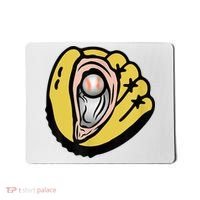 Chesapeake Oyster Catchers Tees Chesapeake Oyster Catchers Baseball Mousepad thumb 0