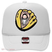 Chesapeake Oyster Catchers Tees Chesapeake Oyster Catchers Baseball Hat thumb 0