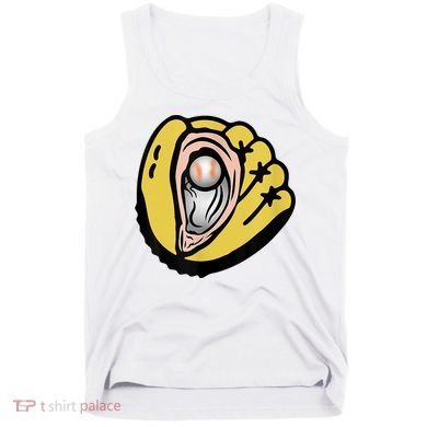 Chesapeake Oyster Catchers Tees Chesapeake Oyster Catchers Baseball Tank Top