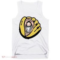 Chesapeake Oyster Catchers Tees Chesapeake Oyster Catchers Baseball Tank Top thumb 0