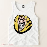 Chesapeake Oyster Catchers Tees Chesapeake Oyster Catchers Baseball Tank Top thumb 2