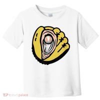 Chesapeake Oyster Catchers Tees Chesapeake Oyster Catchers Baseball Toddler T-Shirt thumb 0