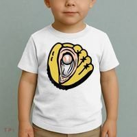 Chesapeake Oyster Catchers Tees Chesapeake Oyster Catchers Baseball Toddler T-Shirt thumb 2