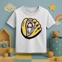 Chesapeake Oyster Catchers Tees Chesapeake Oyster Catchers Baseball Toddler T-Shirt thumb 3