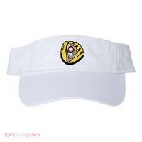 Chesapeake Oyster Catchers Tees Chesapeake Oyster Catchers Baseball Visor thumb 0
