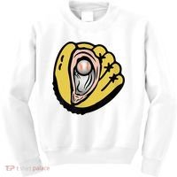 Chesapeake Oyster Catchers Tees Chesapeake Oyster Catchers Baseball Kids Sweatshirt thumb 0