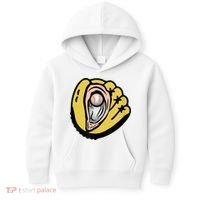 Chesapeake Oyster Catchers Tees Chesapeake Oyster Catchers Baseball Kids Hoodie thumb 0
