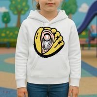 Chesapeake Oyster Catchers Tees Chesapeake Oyster Catchers Baseball Kids Hoodie thumb 3