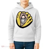 Chesapeake Oyster Catchers Tees Chesapeake Oyster Catchers Baseball Kids Hoodie thumb 4