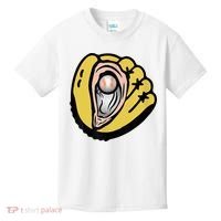 Chesapeake Oyster Catchers Tees Chesapeake Oyster Catchers Baseball Kids T-Shirt thumb 0