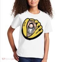 Chesapeake Oyster Catchers Tees Chesapeake Oyster Catchers Baseball Kids T-Shirt thumb 2
