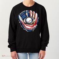 Chesapeake Oyster Catchers Tees Chesapeake Oyster Catchers Baseball Women's Sweatshirt thumb 0