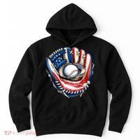 Chesapeake Oyster Catchers Tees Chesapeake Oyster Catchers Baseball Hoodie thumb 0