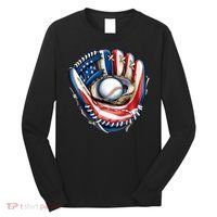 Chesapeake Oyster Catchers Tees Chesapeake Oyster Catchers Baseball Long Sleeve Shirt thumb 0