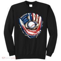 Chesapeake Oyster Catchers Tees Chesapeake Oyster Catchers Baseball Sweatshirt thumb 0