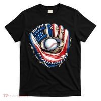 Chesapeake Oyster Catchers Tees Chesapeake Oyster Catchers Baseball T-Shirt thumb 0