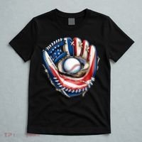 Chesapeake Oyster Catchers Tees Chesapeake Oyster Catchers Baseball T-Shirt thumb 5