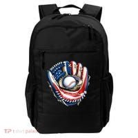 Chesapeake Oyster Catchers Tees Chesapeake Oyster Catchers Baseball Backpack thumb 0