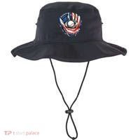 Chesapeake Oyster Catchers Tees Chesapeake Oyster Catchers Baseball Bucket Hat thumb 0