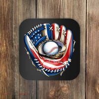 Chesapeake Oyster Catchers Tees Chesapeake Oyster Catchers Baseball Coaster thumb 0