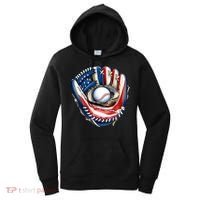 Chesapeake Oyster Catchers Tees Chesapeake Oyster Catchers Baseball Women's Hoodie thumb 0
