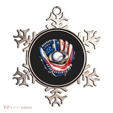 Chesapeake Oyster Catchers Tees Chesapeake Oyster Catchers Baseball Ornament